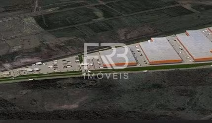 Galpão / Depósito / Armazém em São Luis  -  Canoas