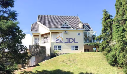 Casa à venda, 400 m² por R$ 4.000.000,00 - Itoupava Seca - Blumenau/SC