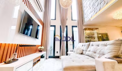 Casa com 3 dormitórios à venda, 200 m² por R$ 1.299.000,00 - Itoupava Norte - Blumenau/SC