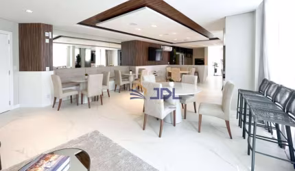 Apartamento à venda, 148 m² por R$ 1.250.000,00 - Vila Nova - Blumenau/SC