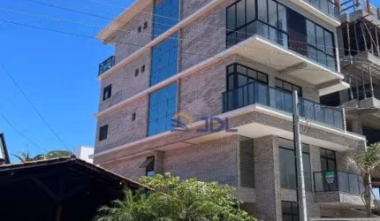 Apartamento à venda, 95 m² por R$ 1.100.000,00 - Canto Grande - Bombinhas/SC