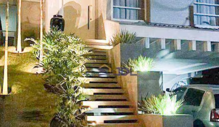 Casa com 3 suítes à venda, 262 m² por R$ 2.800.000 - Itoupava Central - Blumenau/SC