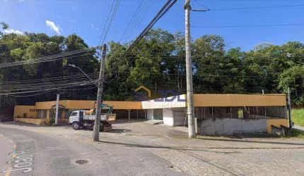 Terreno à venda, 4487 m² por R$ 2.500.000,00 - Velha - Blumenau/SC