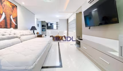 Apartamento à venda, 97 m² por R$ 840.000,00 - Vila Nova - Blumenau/SC
