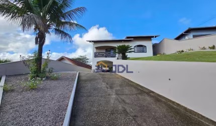 Casa à venda, 153 m² por R$ 850.000,00 - Garcia - Blumenau/SC