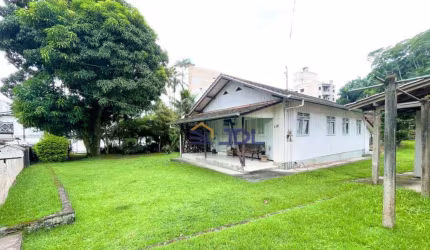 Terreno à venda, 1150 m² por R$ 1.900.000,00 - Itoupava Norte - Blumenau/SC