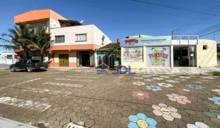 Excelente Casa a 100 Metros da Praia em Barra Velha!
