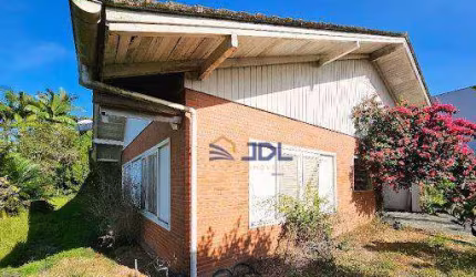 Casa à venda, 404 m² por R$ 2.500.000,00 - Jardim Blumenau - Blumenau/SC