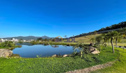 Terreno à venda, 499 m² por R$ 720.000,00 - Distrito Rio do Meio - Camboriú/SC