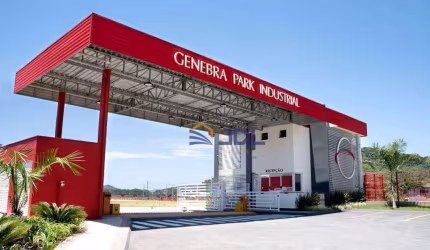 Terreno à venda, 2395 m² por R$ 1.488.000,00 - Belchior Baixo - Gaspar/SC