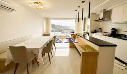 Maravilhosa Cobertura Duplex no Bairro Itoupava Seca!