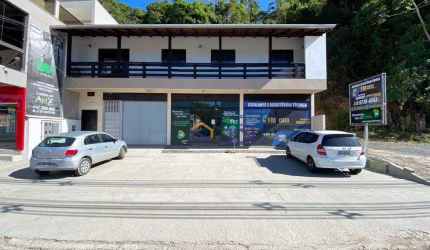 Casa à venda, 449 m² por R$ 1.250.000,00 - Garcia - Blumenau/SC