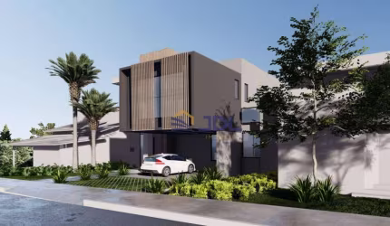 Casa à venda por R$ 2.600.000,00 - Ponta Aguda - Blumenau/SC
