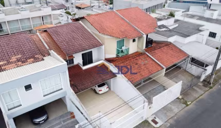 Casa à venda, 154 m² por R$ 650.000,00 - Fortaleza Alta - Blumenau/SC