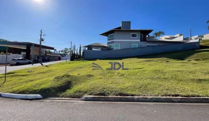 Terreno com 514m² no Golden ParK!!!