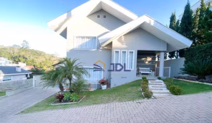 Casa à venda, 220 m² por R$ 1.499.000,00 - Itoupava Central - Blumenau/SC