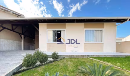 Casa à venda, 92 m² por R$ 700.000,00 - Fortaleza - Blumenau/SC