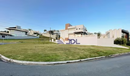 Terreno com 577m² no Golden ParK!!!