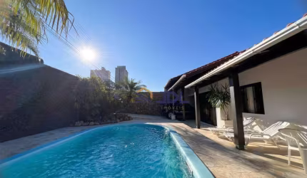 Casa à venda, 192 m² por R$ 950.000,00 - Velha - Blumenau/SC