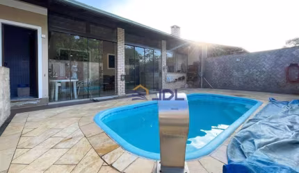 Casa à venda, 193 m² por R$ 850.000,00 - Fortaleza - Blumenau/SC