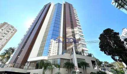 Apartamento à venda, 133 m² por R$ 1.490.000,00 - Victor Konder - Blumenau/SC