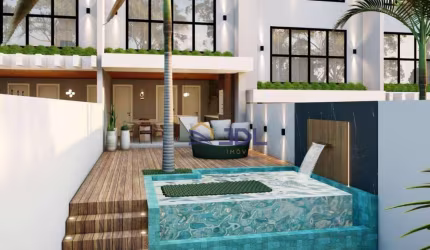 Casa à venda, 172 m² por R$ 1.290.000,00 - Ponta Aguda - Blumenau/SC