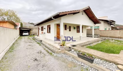 Casa à venda, 88 m² por R$ 560.000,00 - Passo Manso - Blumenau/SC