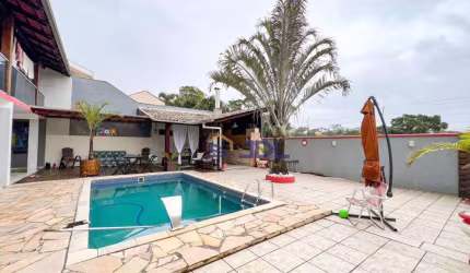 Casa à venda, 152 m² por R$ 925.000,00 - Fortaleza - Blumenau/SC