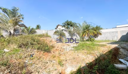 Terreno à venda, 500 m² por R$ 1.200.000,00 - Itoupava Norte - Blumenau/SC