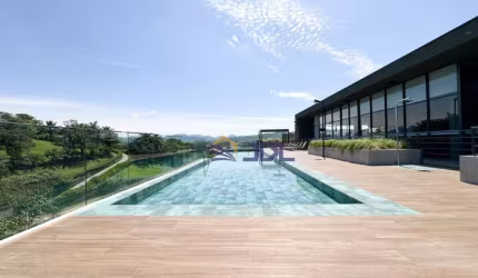 Terreno à venda, 391 m² por R$ 880.000,00 - Itoupava Norte - Blumenau/SC
