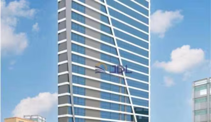 Apartamento à venda, 49 m² por R$ 620.000,00 - Andorinha - Itapema/SC