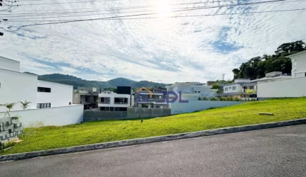 Terreno à venda, 356 m² por R$ 475.000,00 - Itoupava Central - Blumenau/SC