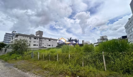 Terreno à venda, 1300 m² por R$ 1.300.000,00 - Itoupava Norte - Blumenau/SC