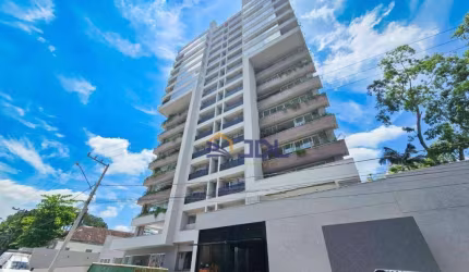 Apartamento com 3 dormitórios à venda, 156 m² por R$ 1.400.000,00 - Jardim Blumenau - Blumenau/SC