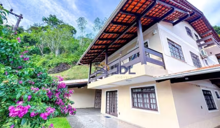 Casa à venda, 300 m² por R$ 699.000,00 - Nova Esperança - Blumenau/SC