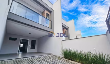 Casa à venda, 118 m² por R$ 645.000,00 - Fortaleza - Blumenau/SC