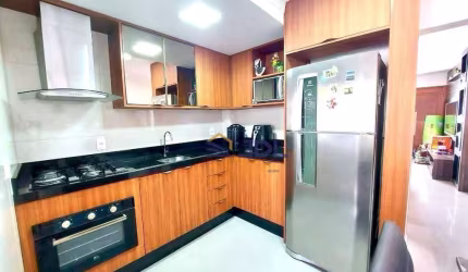 Casa à venda, 68 m² por R$ 430.000,00 - Água Verde - Blumenau/SC