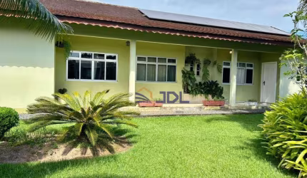 Casa à venda, 264 m² por R$ 1.600.000,00 - Itoupavazinha - Blumenau/SC