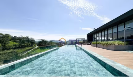 Terreno à venda, 571 m² por R$ 960.000,00 - Itoupava Norte - Blumenau/SC