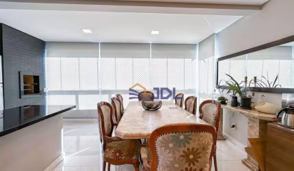 APARTAMENTO 3 SUÍTES NO BAIRRO DA VELHA