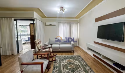 Apartamento à venda, 155 m² por R$ 1.200.000,00 - Jardim Blumenau - Blumenau/SC