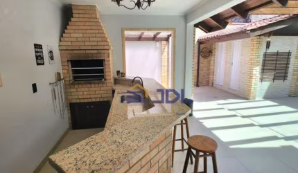 Casa com 4 dormitórios à venda, 250 m² por R$ 999.000,00 - Fortaleza - Blumenau/SC