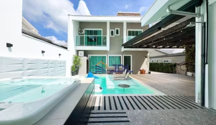 Casa à venda, 280 m² por R$ 1.798.000,00 - Salto do Norte - Blumenau/SC