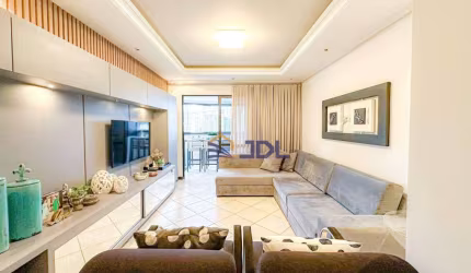 Apartamento à venda, 153 m² por R$ 950.000,00 - Vila Nova - Blumenau/SC