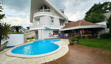 Casa à venda, 316 m² por R$ 2.350.000,00 - Velha - Blumenau/SC