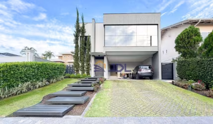 Casa à venda, 360 m² por R$ 2.249.000,00 - Itoupava Central - Blumenau/SC