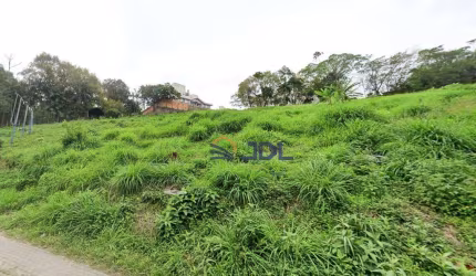 Terreno à venda, 6265 m² por R$ 4.900.000,00 - Velha - Blumenau/SC