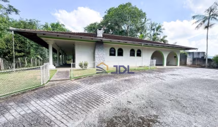 Casa com 3 dormitórios à venda, 306 m² por R$ 1.990.000,00 - Itoupava Seca - Blumenau/SC