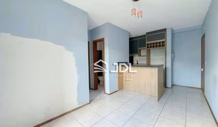 Apartamento com 2 dormitórios à venda, 70 m² por R$ 249.000,00 - Itoupavazinha - Blumenau/SC