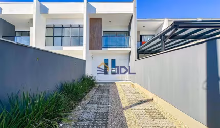 Casa à venda, 115 m² por R$ 560.000,00 - Fortaleza Alta - Blumenau/SC